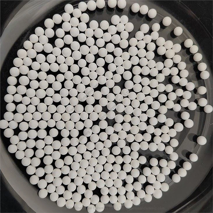 Alumina Ceramic Catalyst Carrier