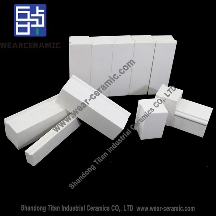 Alumina Lining Brick