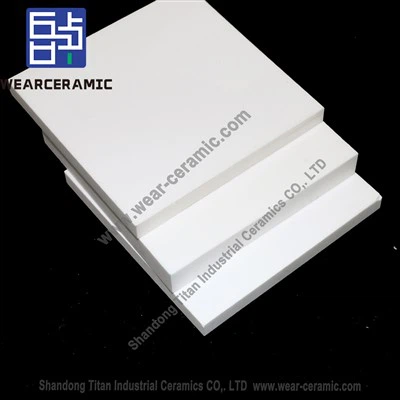 জেডটিএ সিরামিক প্লেট