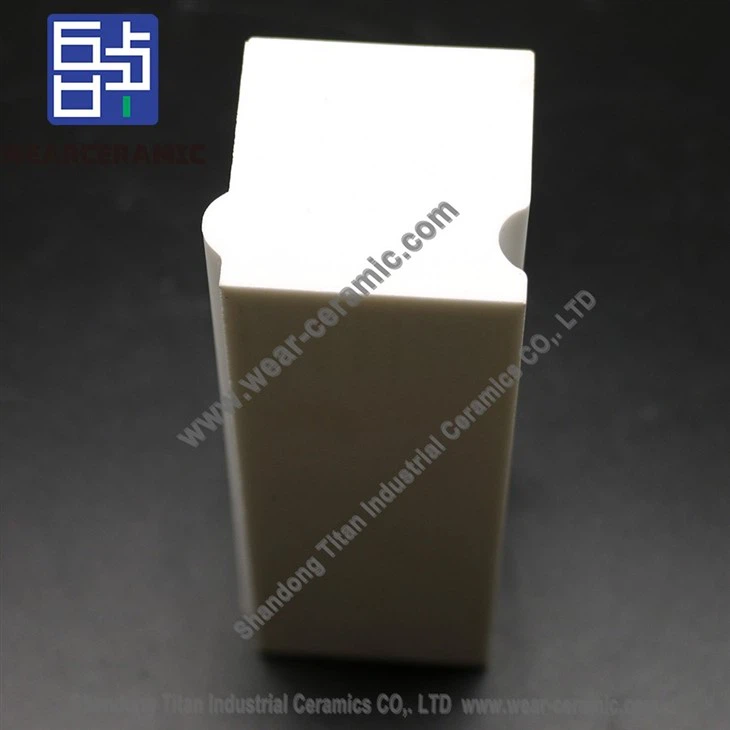 Wear Resistant Lining Brick For Glaze