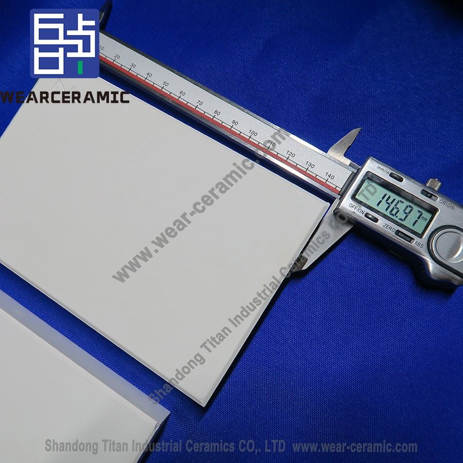 Zirconium Toughened Alumina Ceramic
